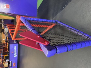 Robson Kay - Auction Date: 2026-04-17 - Category: Clip n Climb